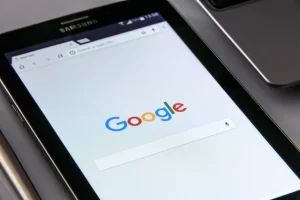 The impact of SERP rankings on online sales