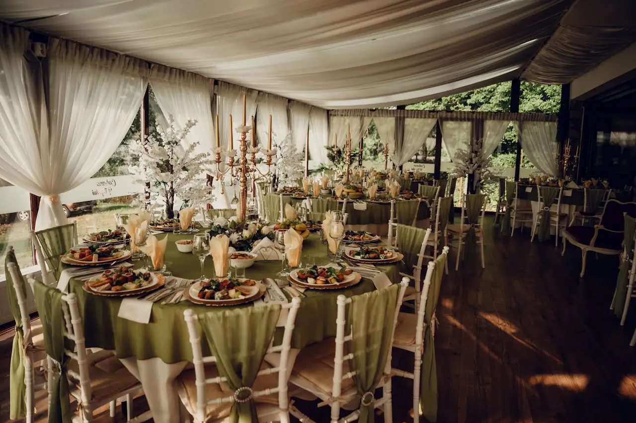 How Custom Napkins for Weddings Can Reflect Your Personality and Story