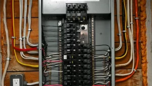 How to upgrade your electrical panel
