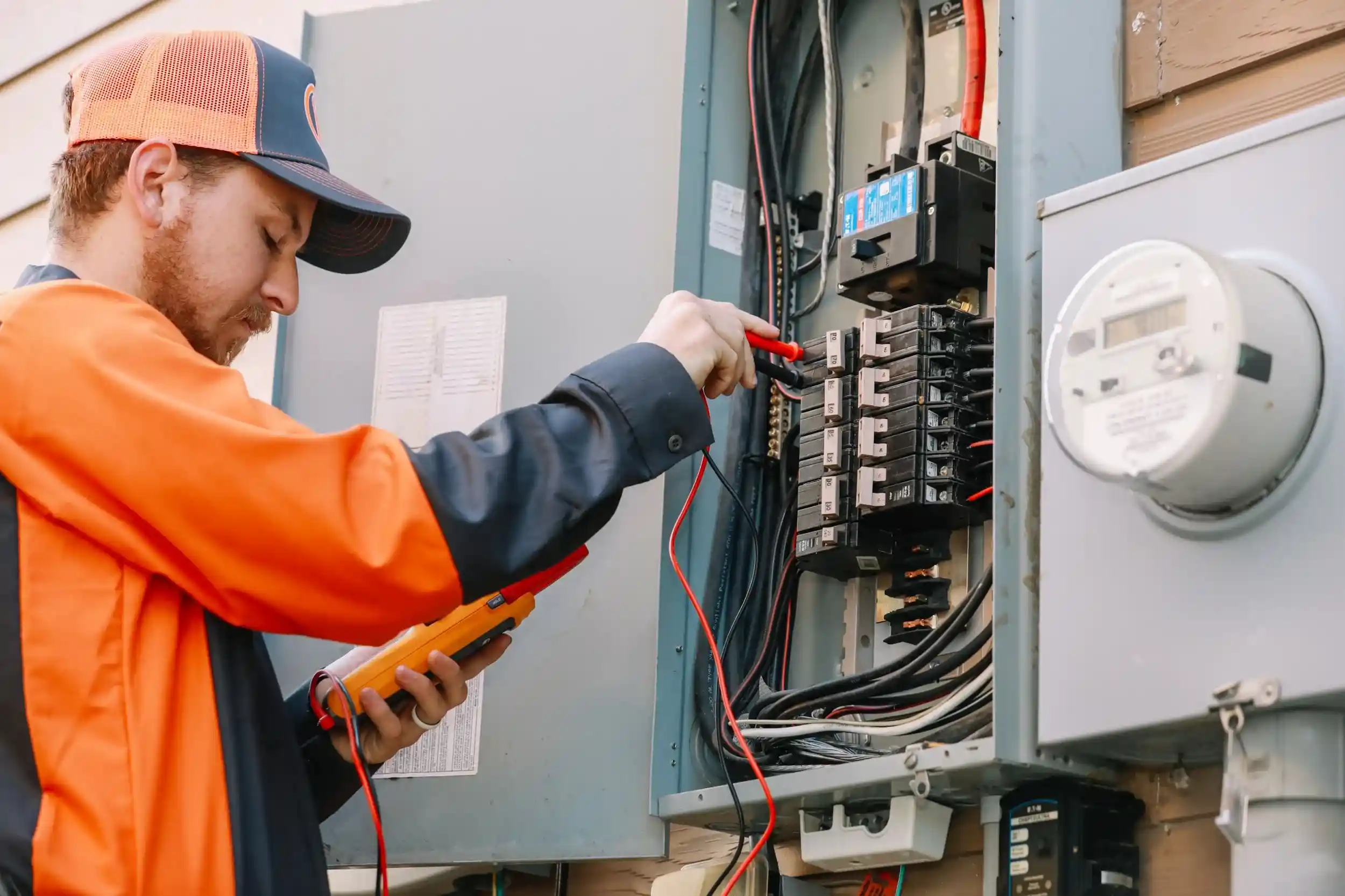 Upgrade Your Electrical Panel the Right Way