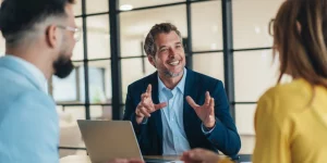 Business Account Features for Entrepreneurs