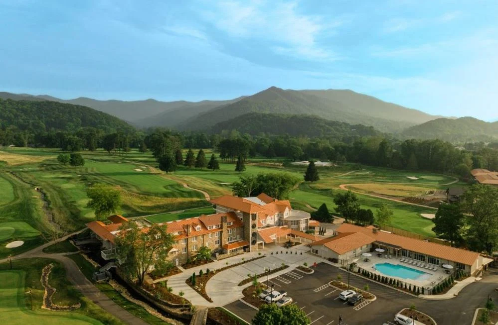 What to Expect at Golf Resort Stay