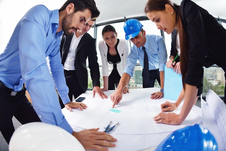 Explore R&D Tax Credit for Architecture Firms